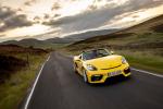 Porsche 718 Spyder 2019 года (WW)